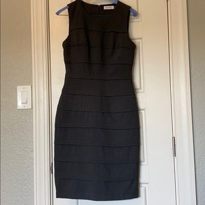 Calvin Klein dress